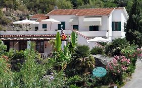 Villa Dei Limoni